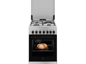KOMBINIRANI TEDILNIK ELECTROLUX LKM520012X
